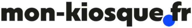 mon-kiosque.fr